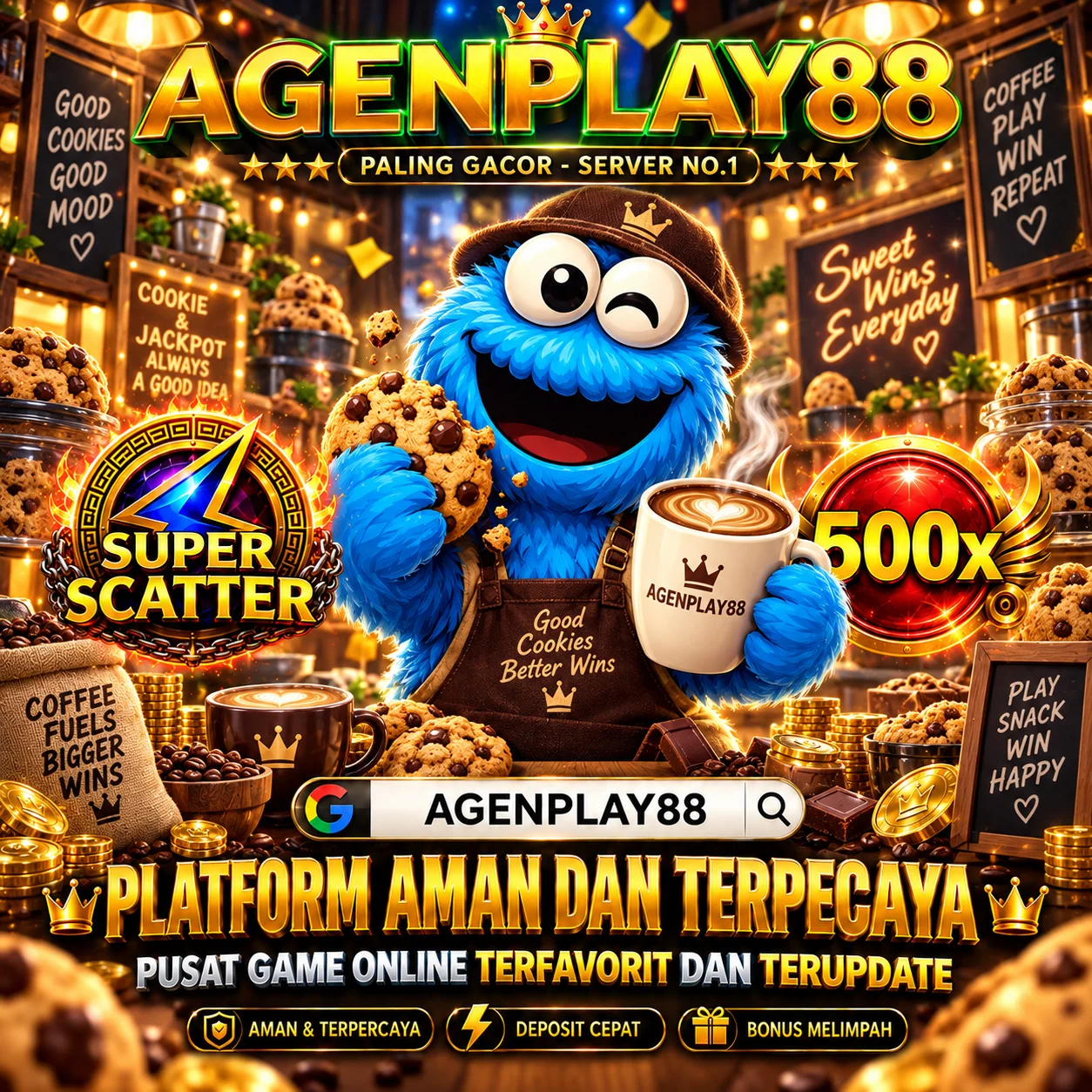 ALPA138 - The Best Aman & Terpercaya